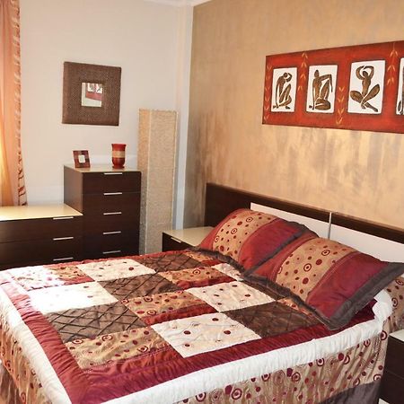 Apartament Apartamento Acogedor, Excelente Ubicacion, 10 Min Centro Sewilla Zewnętrze zdjęcie