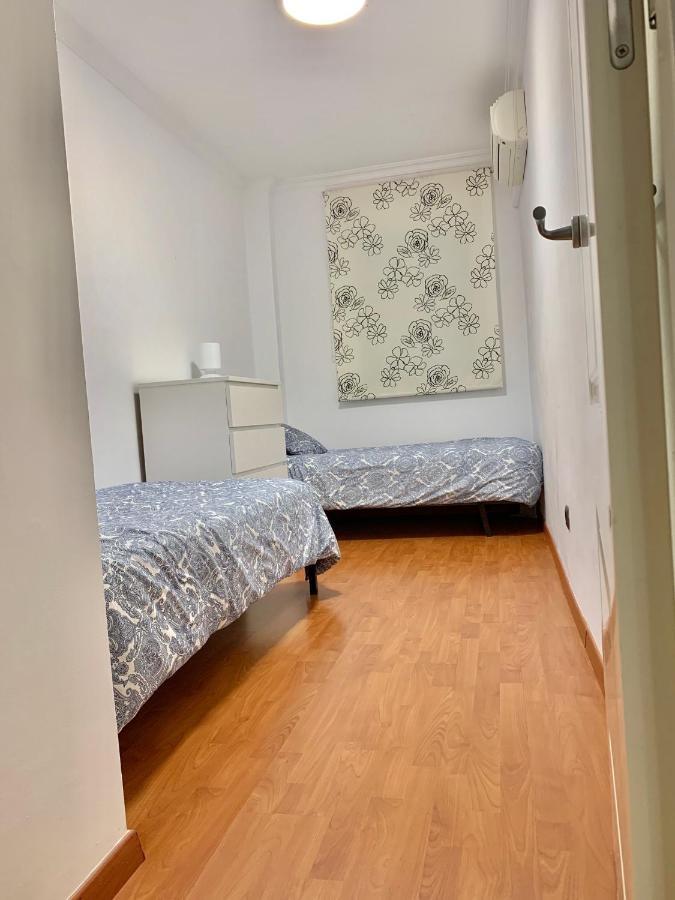 Apartament Apartamento Acogedor, Excelente Ubicacion, 10 Min Centro Sewilla Zewnętrze zdjęcie
