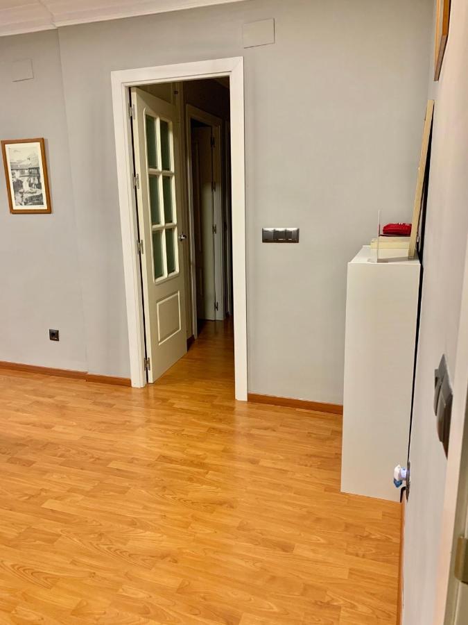Apartament Apartamento Acogedor, Excelente Ubicacion, 10 Min Centro Sewilla Zewnętrze zdjęcie