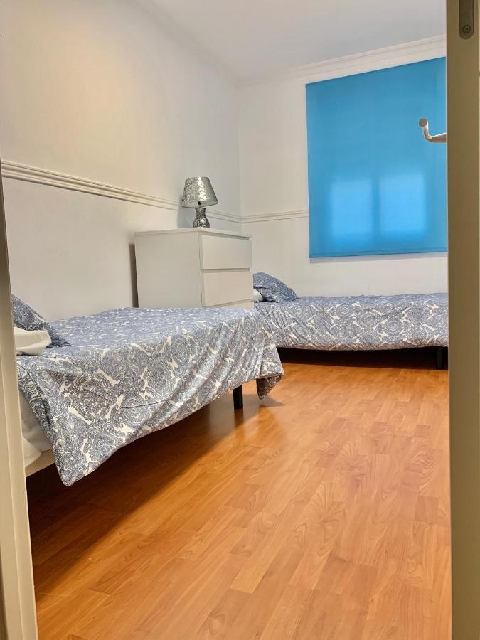 Apartament Apartamento Acogedor, Excelente Ubicacion, 10 Min Centro Sewilla Zewnętrze zdjęcie