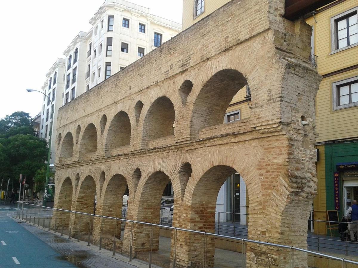 Apartament Apartamento Acogedor, Excelente Ubicacion, 10 Min Centro Sewilla Zewnętrze zdjęcie