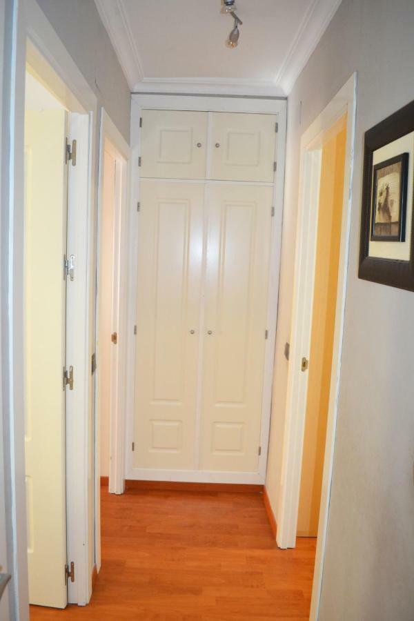 Apartament Apartamento Acogedor, Excelente Ubicacion, 10 Min Centro Sewilla Zewnętrze zdjęcie
