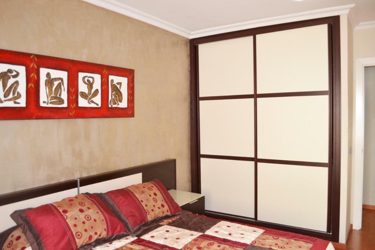 Apartament Apartamento Acogedor, Excelente Ubicacion, 10 Min Centro Sewilla Zewnętrze zdjęcie