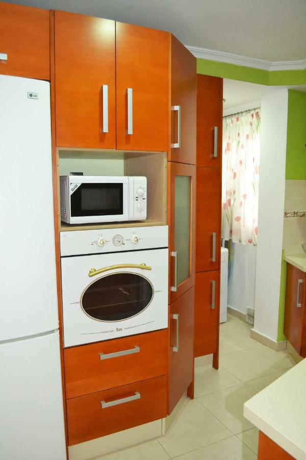 Apartament Apartamento Acogedor, Excelente Ubicacion, 10 Min Centro Sewilla Zewnętrze zdjęcie