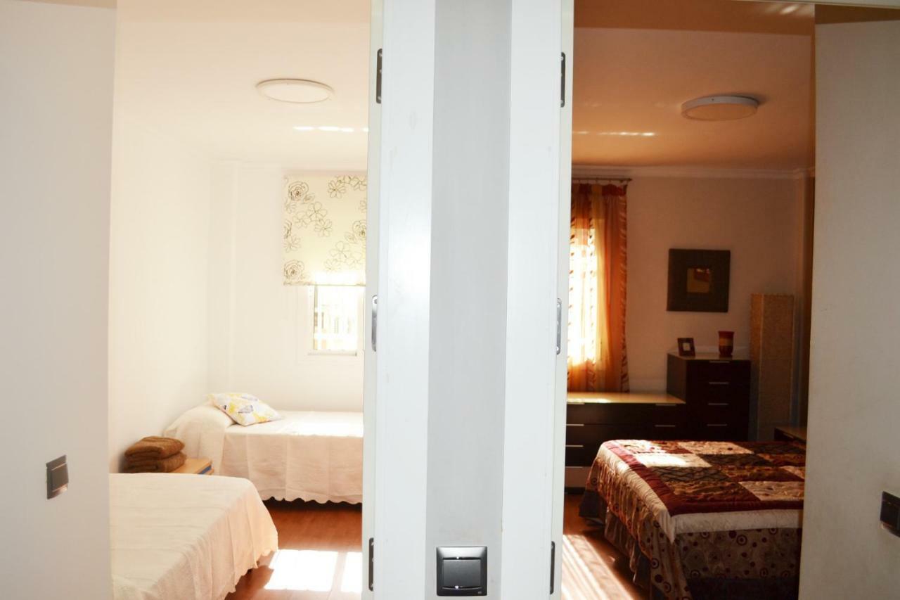 Apartament Apartamento Acogedor, Excelente Ubicacion, 10 Min Centro Sewilla Zewnętrze zdjęcie
