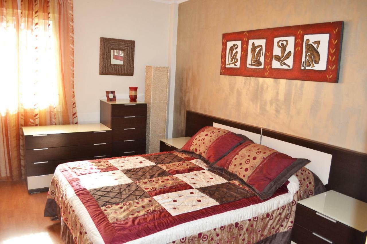 Apartament Apartamento Acogedor, Excelente Ubicacion, 10 Min Centro Sewilla Zewnętrze zdjęcie