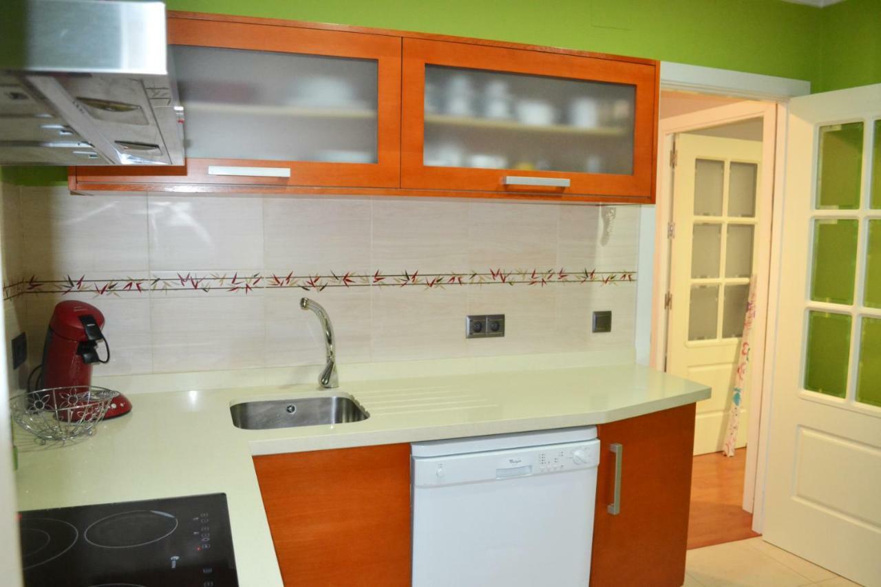 Apartament Apartamento Acogedor, Excelente Ubicacion, 10 Min Centro Sewilla Zewnętrze zdjęcie